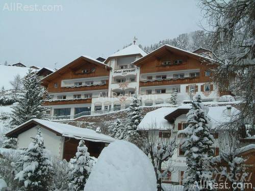 Sporthotel Interski 72